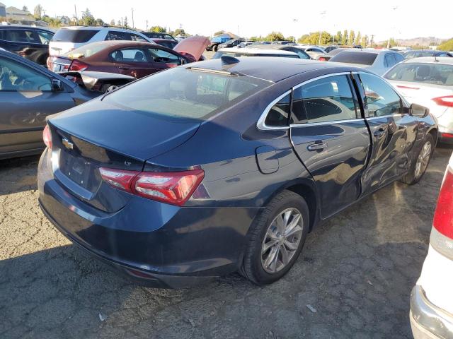 Photo 2 VIN: 1G1ZD5ST4LF022965 - CHEVROLET MALIBU 