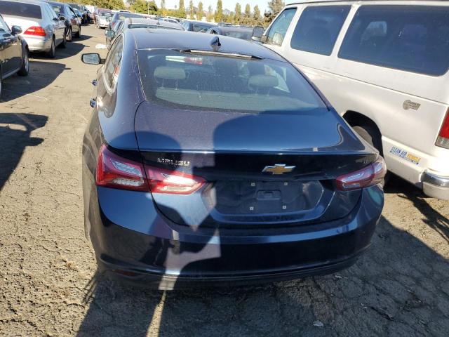 Photo 5 VIN: 1G1ZD5ST4LF022965 - CHEVROLET MALIBU 