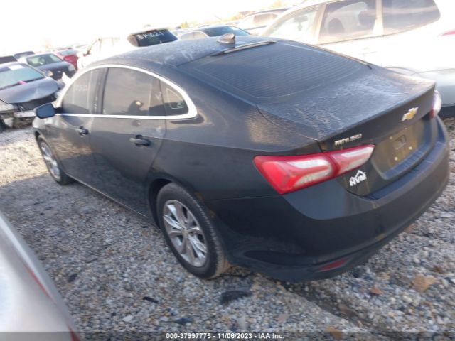 Photo 2 VIN: 1G1ZD5ST4LF024683 - CHEVROLET MALIBU 