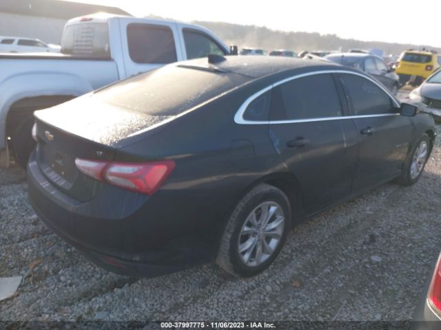 Photo 3 VIN: 1G1ZD5ST4LF024683 - CHEVROLET MALIBU 