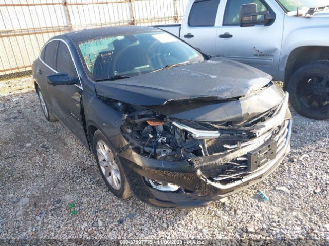 Photo 5 VIN: 1G1ZD5ST4LF024683 - CHEVROLET MALIBU 