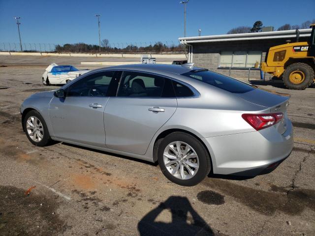 Photo 1 VIN: 1G1ZD5ST4LF030211 - CHEVROLET MALIBU LT 