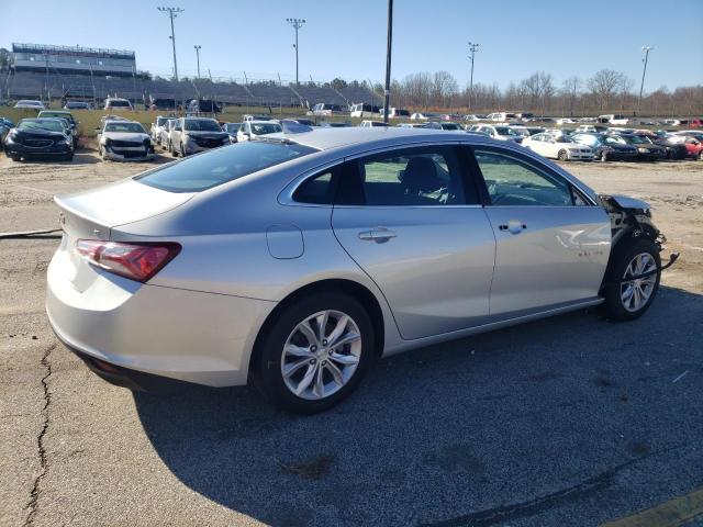 Photo 2 VIN: 1G1ZD5ST4LF030211 - CHEVROLET MALIBU LT 