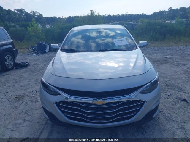 Photo 5 VIN: 1G1ZD5ST4LF030855 - CHEVROLET MALIBU 