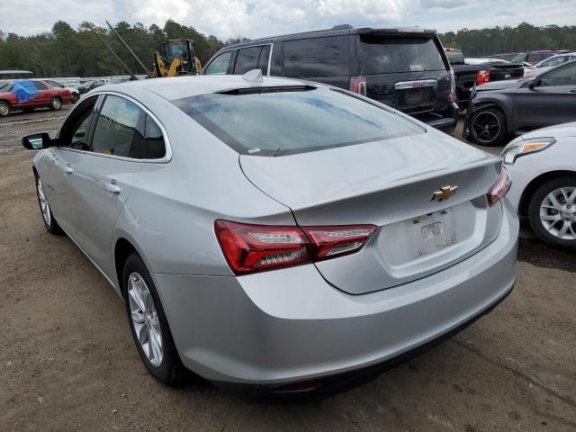 Photo 2 VIN: 1G1ZD5ST4LF031830 - CHEVROLET MALIBU LT 