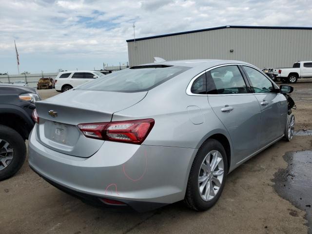 Photo 3 VIN: 1G1ZD5ST4LF031830 - CHEVROLET MALIBU LT 