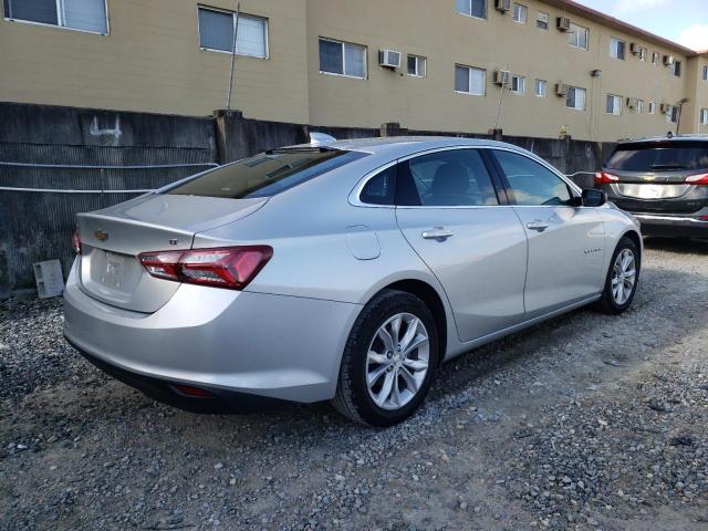 Photo 3 VIN: 1G1ZD5ST4LF031892 - CHEVROLET MALIBU LT 