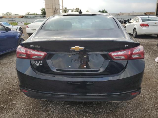 Photo 5 VIN: 1G1ZD5ST4LF032539 - CHEVROLET MALIBU LT 