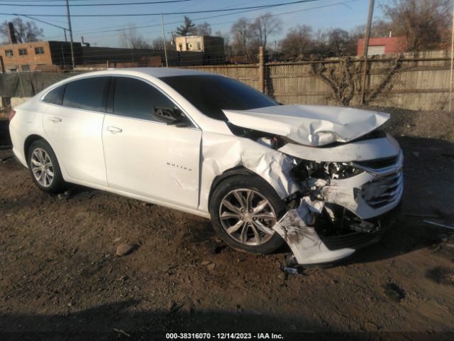 Photo 0 VIN: 1G1ZD5ST4LF033660 - CHEVROLET MALIBU 