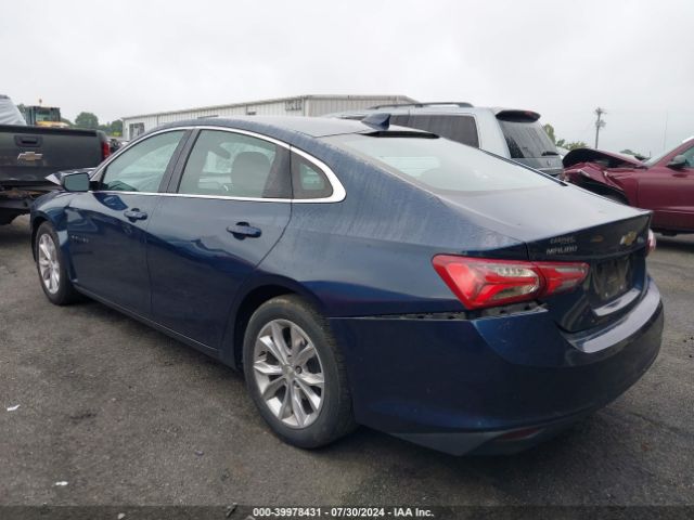 Photo 2 VIN: 1G1ZD5ST4LF035750 - CHEVROLET MALIBU 