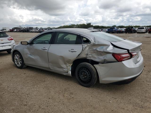 Photo 1 VIN: 1G1ZD5ST4LF037482 - CHEVROLET MALIBU LT 