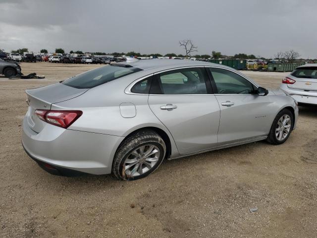 Photo 2 VIN: 1G1ZD5ST4LF037482 - CHEVROLET MALIBU LT 