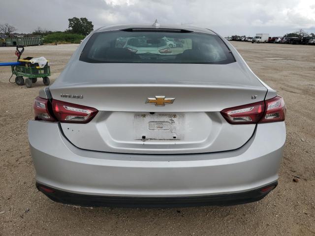 Photo 5 VIN: 1G1ZD5ST4LF037482 - CHEVROLET MALIBU LT 