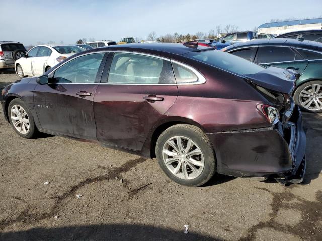 Photo 1 VIN: 1G1ZD5ST4LF038227 - CHEVROLET MALIBU LT 