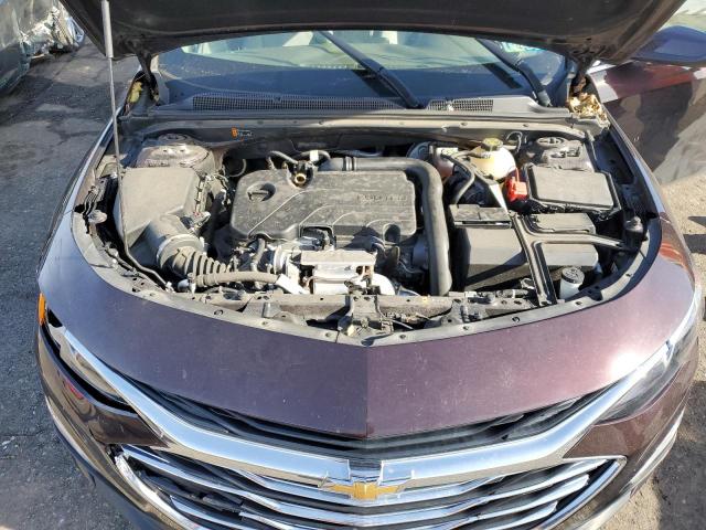 Photo 10 VIN: 1G1ZD5ST4LF038227 - CHEVROLET MALIBU LT 