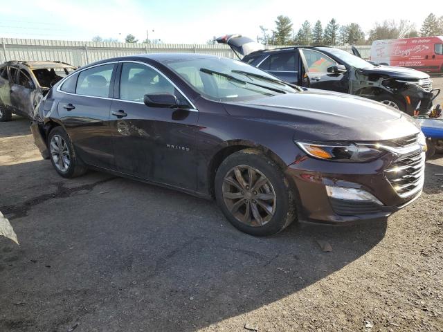 Photo 3 VIN: 1G1ZD5ST4LF038227 - CHEVROLET MALIBU LT 