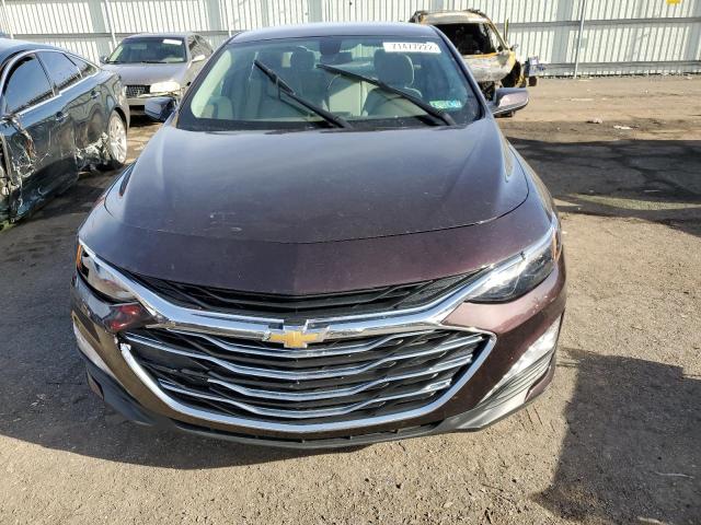 Photo 4 VIN: 1G1ZD5ST4LF038227 - CHEVROLET MALIBU LT 