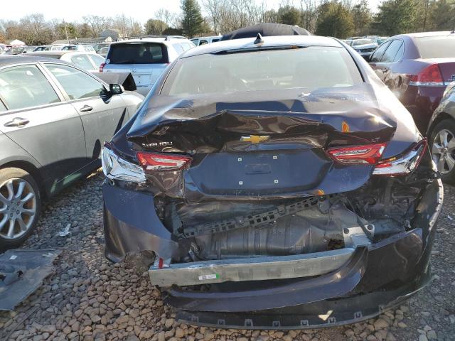 Photo 5 VIN: 1G1ZD5ST4LF038227 - CHEVROLET MALIBU LT 