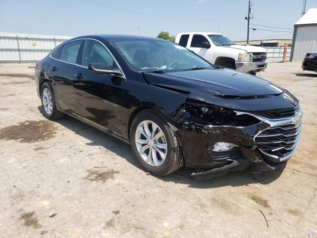 Photo 0 VIN: 1G1ZD5ST4LF039832 - CHEVROLET MALIBU LT 