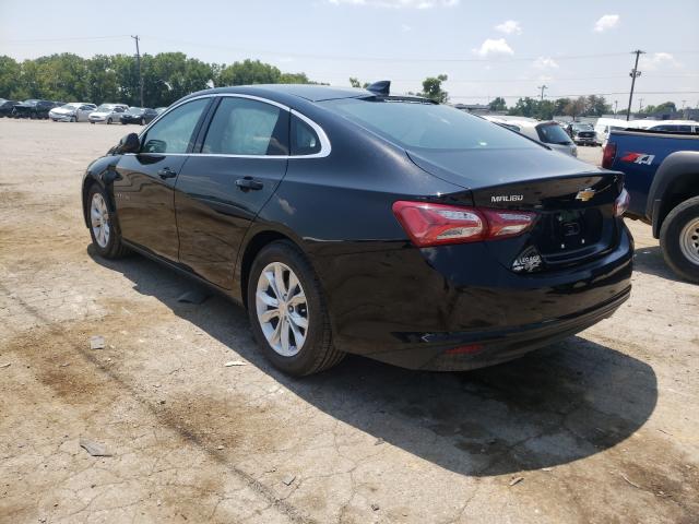 Photo 2 VIN: 1G1ZD5ST4LF039832 - CHEVROLET MALIBU LT 