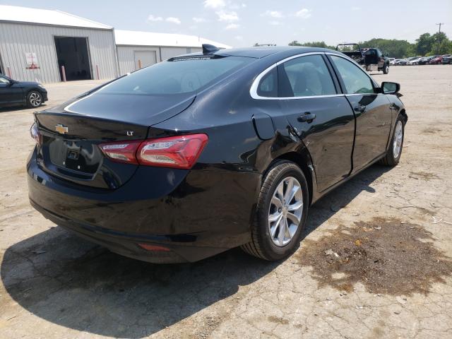 Photo 3 VIN: 1G1ZD5ST4LF039832 - CHEVROLET MALIBU LT 