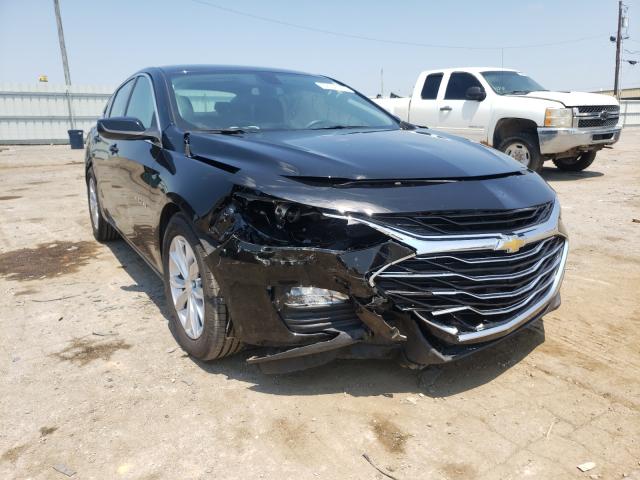 Photo 8 VIN: 1G1ZD5ST4LF039832 - CHEVROLET MALIBU LT 