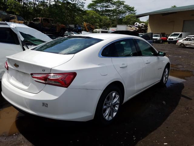 Photo 3 VIN: 1G1ZD5ST4LF041824 - CHEVROLET MALIBU LT 