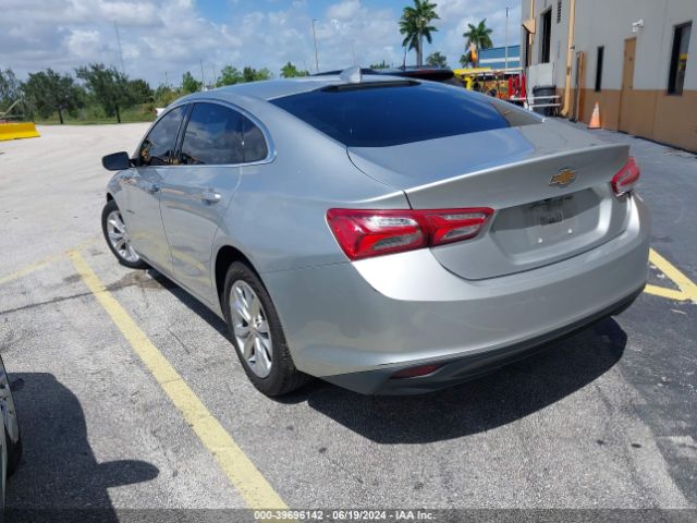 Photo 2 VIN: 1G1ZD5ST4LF045386 - CHEVROLET MALIBU 