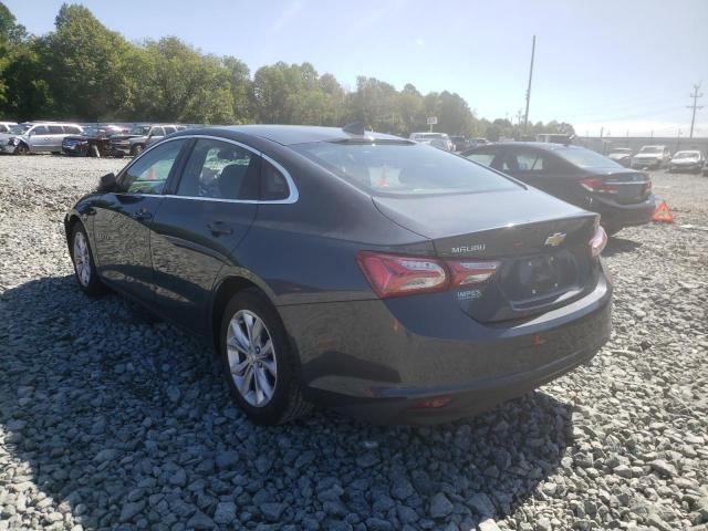 Photo 2 VIN: 1G1ZD5ST4LF052760 - CHEVROLET MALIBU 