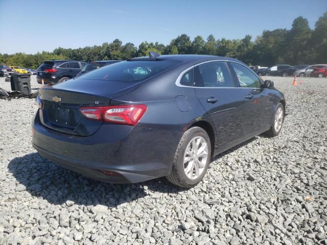 Photo 3 VIN: 1G1ZD5ST4LF052760 - CHEVROLET MALIBU 