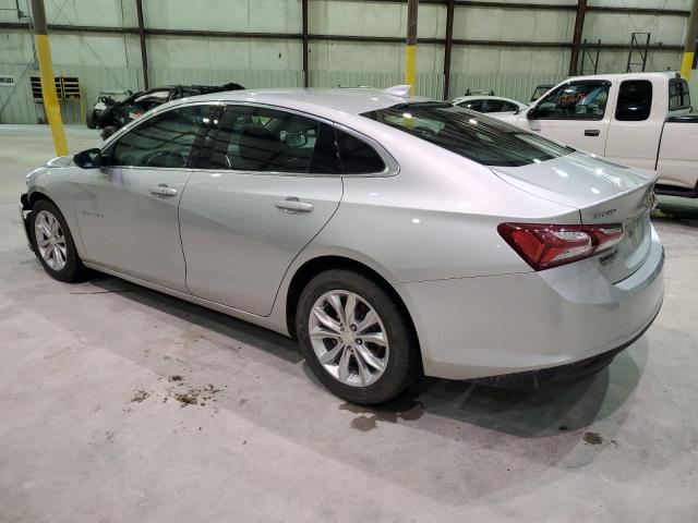 Photo 1 VIN: 1G1ZD5ST4LF053102 - CHEVROLET MALIBU LT 