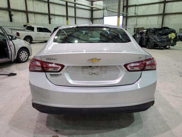 Photo 5 VIN: 1G1ZD5ST4LF053102 - CHEVROLET MALIBU LT 