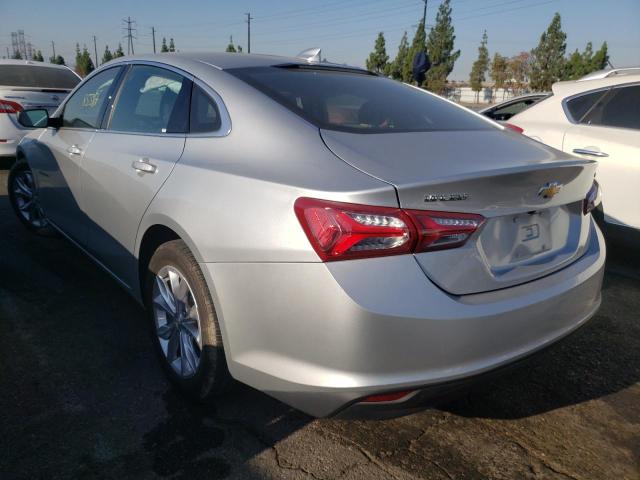 Photo 2 VIN: 1G1ZD5ST4LF054167 - CHEVROLET MALIBU LT 