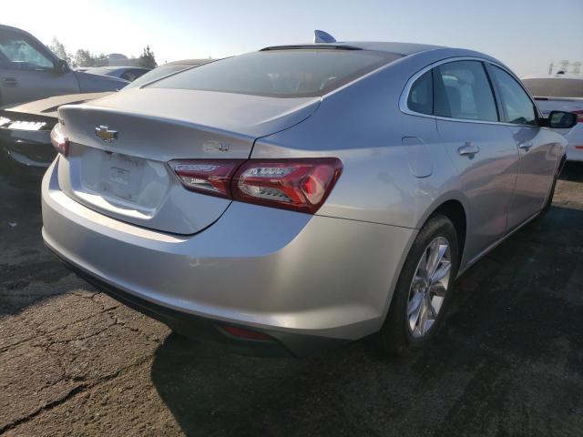 Photo 3 VIN: 1G1ZD5ST4LF054167 - CHEVROLET MALIBU LT 