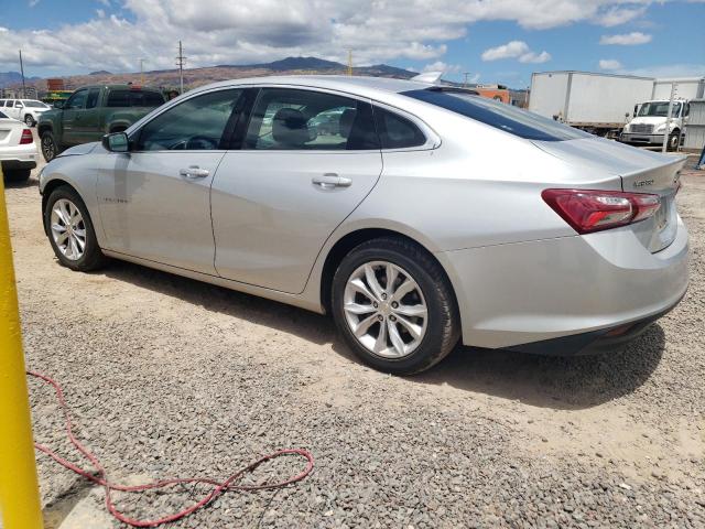 Photo 1 VIN: 1G1ZD5ST4LF058395 - CHEVROLET MALIBU LT 