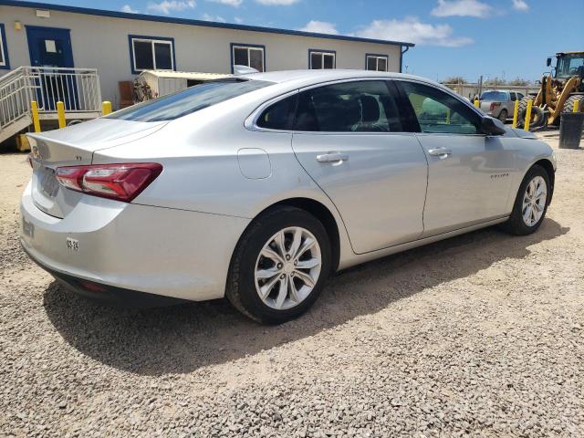 Photo 2 VIN: 1G1ZD5ST4LF058395 - CHEVROLET MALIBU LT 