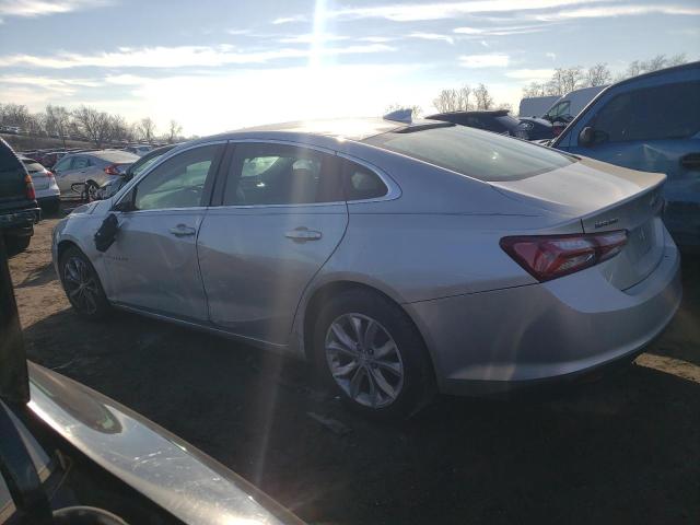 Photo 1 VIN: 1G1ZD5ST4LF061412 - CHEVROLET MALIBU 