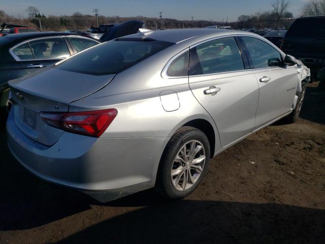 Photo 2 VIN: 1G1ZD5ST4LF061412 - CHEVROLET MALIBU 