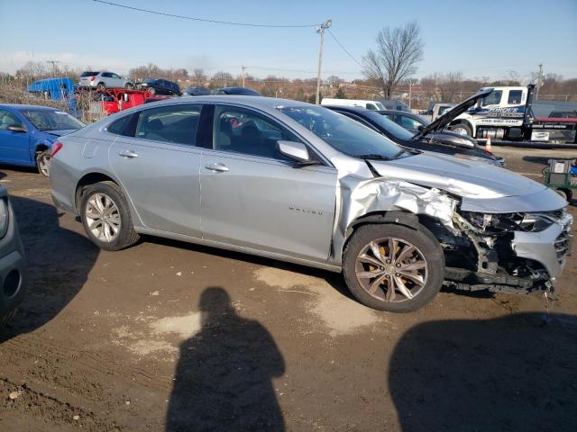 Photo 3 VIN: 1G1ZD5ST4LF061412 - CHEVROLET MALIBU 