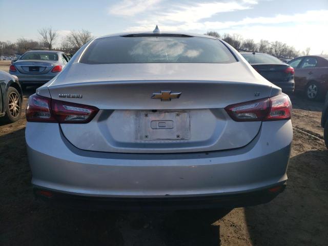 Photo 5 VIN: 1G1ZD5ST4LF061412 - CHEVROLET MALIBU 