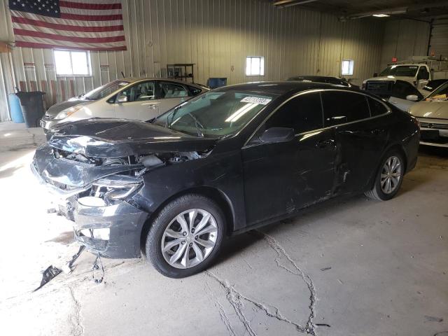 Photo 0 VIN: 1G1ZD5ST4LF061698 - CHEVROLET MALIBU LT 