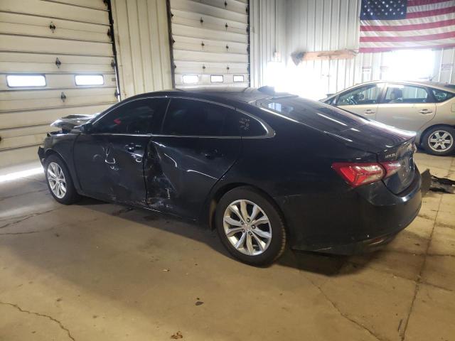 Photo 1 VIN: 1G1ZD5ST4LF061698 - CHEVROLET MALIBU LT 