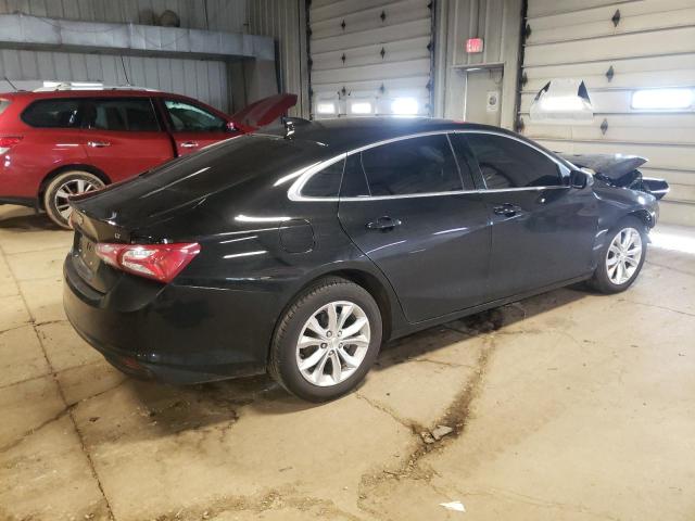 Photo 2 VIN: 1G1ZD5ST4LF061698 - CHEVROLET MALIBU LT 