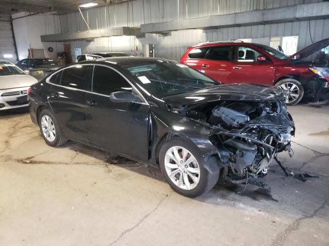 Photo 3 VIN: 1G1ZD5ST4LF061698 - CHEVROLET MALIBU LT 