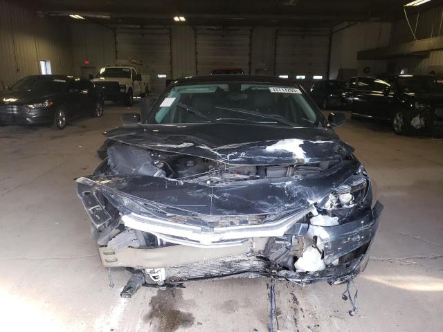 Photo 4 VIN: 1G1ZD5ST4LF061698 - CHEVROLET MALIBU LT 