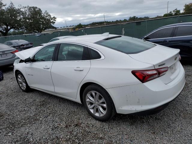 Photo 1 VIN: 1G1ZD5ST4LF062513 - CHEVROLET MALIBU 