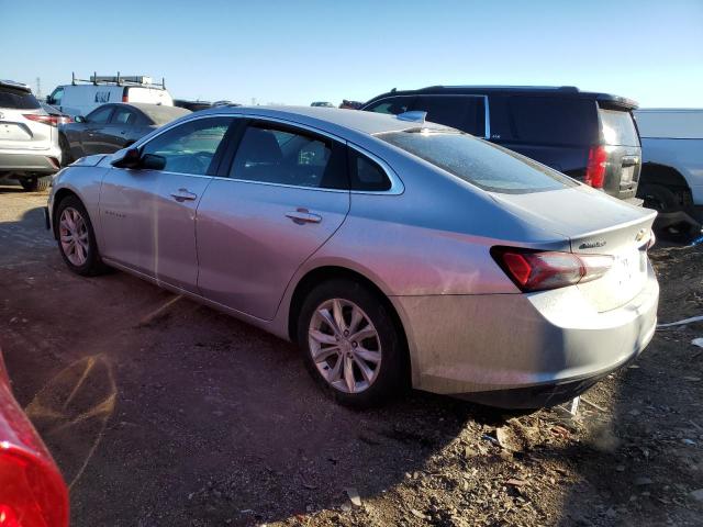 Photo 1 VIN: 1G1ZD5ST4LF064763 - CHEVROLET MALIBU LT 