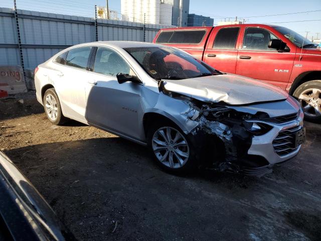 Photo 3 VIN: 1G1ZD5ST4LF064763 - CHEVROLET MALIBU LT 