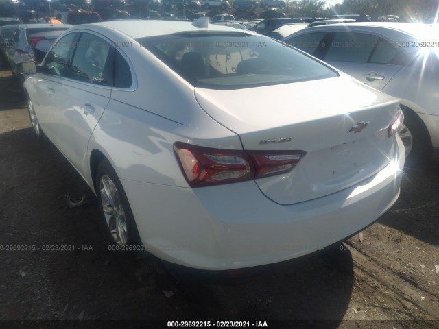 Photo 2 VIN: 1G1ZD5ST4LF067324 - CHEVROLET MALIBU 