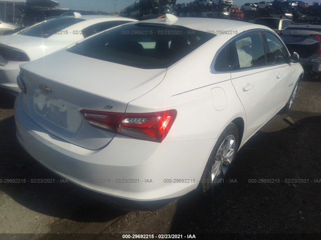 Photo 3 VIN: 1G1ZD5ST4LF067324 - CHEVROLET MALIBU 